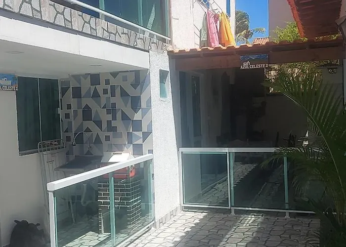Apartamento lindo e agradável em Cabo Frio